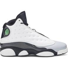 Nike Air Jordan 13 Retro GS - White/Tropical Teal/Black/Wolf Grey