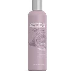 Abba Hårprodukter Abba Pure Performace Volume Conditioner 236ml