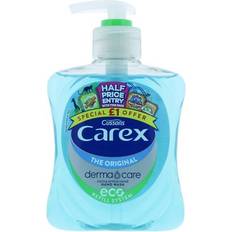 Carex Dermacare Original Antibacterial Hand Wash 250ml