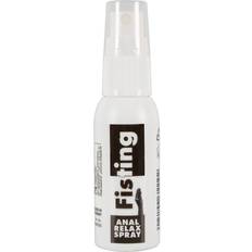 Fisting Anal Relax Spray 30ml