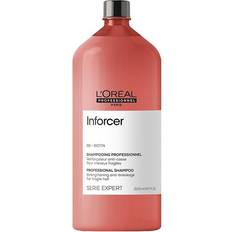 L'Oréal Professionnel Paris Serie Expert Inforcer Shampoo 1500ml