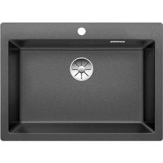 Blanco Pleon 8 Silgranit InFino (523043)