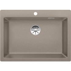 Blanco Pleon 8 Silgranit InFino (523050)