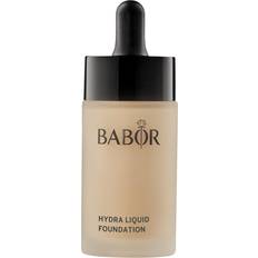 Babor Hydra Liquid Foundation #02 Banana