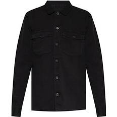 AllSaints Spotter Shirt - Black