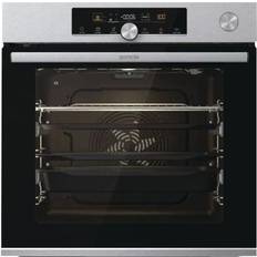 Gorenje Pyrolytisk - Rustfri stål Ovne Gorenje BPSA6747A08X Rustfri stål