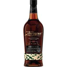 Ron Zacapa Spiritus Ron Zacapa El Alma 40% 70 cl