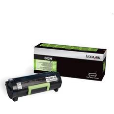 Lexmark Laserprinter Blæk & Toner Lexmark 56F2U0E (Black)