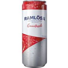 Ramlösa Matvaror Ramlösa Pomegranate 33cl