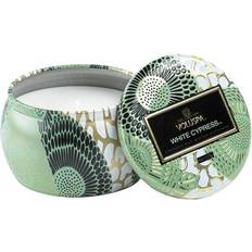 Petit Tin Duftkerzen White Cypress Petit Tin Duftkerzen 113g