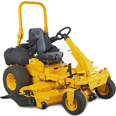 Ride-On Lawn Mowers Cub Cadet Z7 183