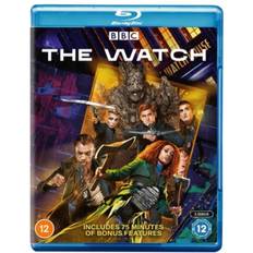 Blu-ray på rea The Watch (Blu-Ray) {2021}