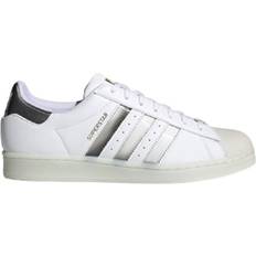 Adidas Superstar - Cloud White/Core Black/Gold Metallic