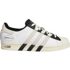 Adidas Superstar M - Cloud White/Core Black/Chalk White