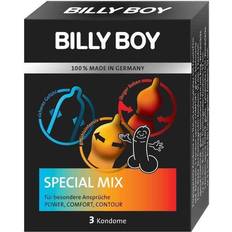 Special Mix 3-pack