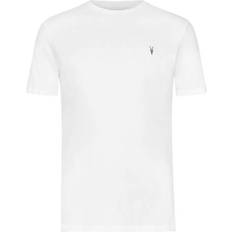 Tonic Crew T-shirt - Optic White