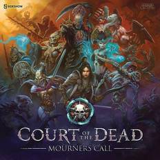 Sideshow Court of the Dead Mourner's Call Game