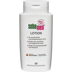 Sebamed Sensitive Skin Moisturizing Body Lotion 200ml