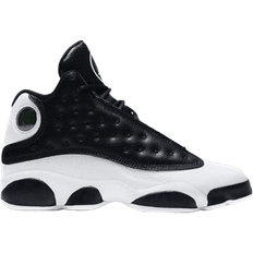 Nike Air Jordan 13 Retro GS - Black/Gym Red/White