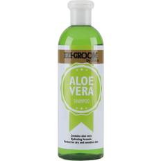 Shires Ezi Groom Aloe Vera Shampoo