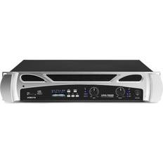 Vonyx VPA1500 versterker 2x 750W met Bluetooth en mp3 speler