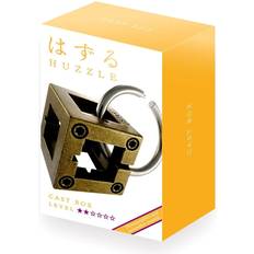 Hanayama Huzzle Huzzle Cast Box Puzzle