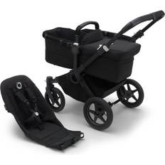 Grau Gestelle Bugaboo Donkey 5 Base