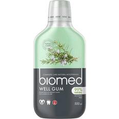 Well Gum Mouthwash 500ml