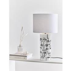 Markslöjd Family Bordslampa 62cm
