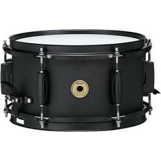 Tama BST1055MBK Metalworks Black Steel Caisse claire 10x5.5