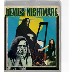 Horror Blu-ray The Devil's Nightmare (Blu-Ray)