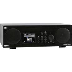 Bluetooth Radioer Imperial DABMAN i450