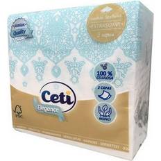 Floreale Tovaglioli di carta BigBuy Home Ceti Napkins 50-pack