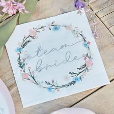 Ginger Ray Boho Bride Hen Party Bundle