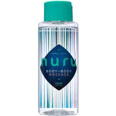 Nuru Body2Body Massage Gel 500ml