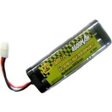 Nimh 7.2v GPX Extreme 4600mAh 7.2V NiMH (GPX/72046)