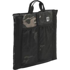 Brandit Foldable Seat darkcamo one size dark camouflage one size