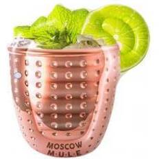 Bade luftmadras Bestway Moscow Mule Bade Luftmadras