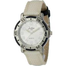 Beige - Women Wrist Watches Justina 32555B