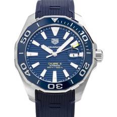 Tag Heuer Aquaracer Calibre 5 (WAY201B.FT6150)