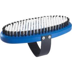 OvalBrush Nylon Brush