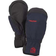 Gehen & Wandern Fäustlinge Hestra Kid's Ferox Primaloft Mitt - Navy (32991-280)