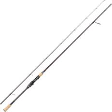 Abu Garcia Fisketilbehør Abu Garcia SPIKE PRO Tech Rig-223cm