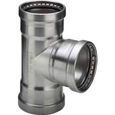 VIEGA Sanpress Inox T-stykke