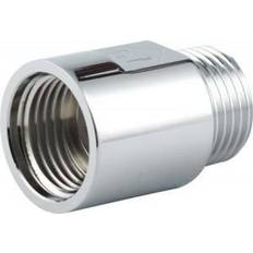Milton Megatherm Kontraventil 1/2" krom