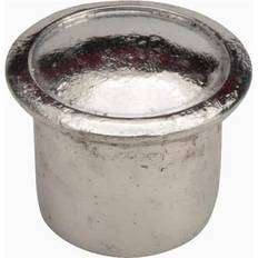 ACO Endebund galvaniseret Ø70 mm