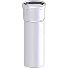 Metalbestos Aftræk connext 80x500mm lgd