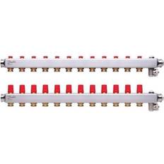Danfoss SSM-12 manifoldsæt