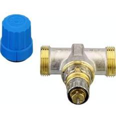 Danfoss RA-C 15, køleventil,G3/4"A, Ligeløb
