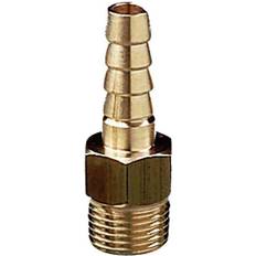 Slangespids lavtryk 1/2"nippel